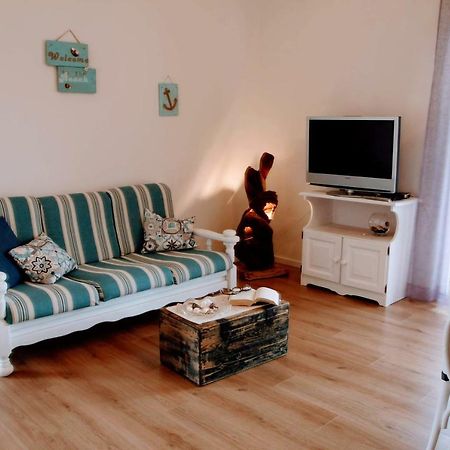 Grande Casa Al Mare Le Verande Santa Maria Navarrese Eksteriør billede