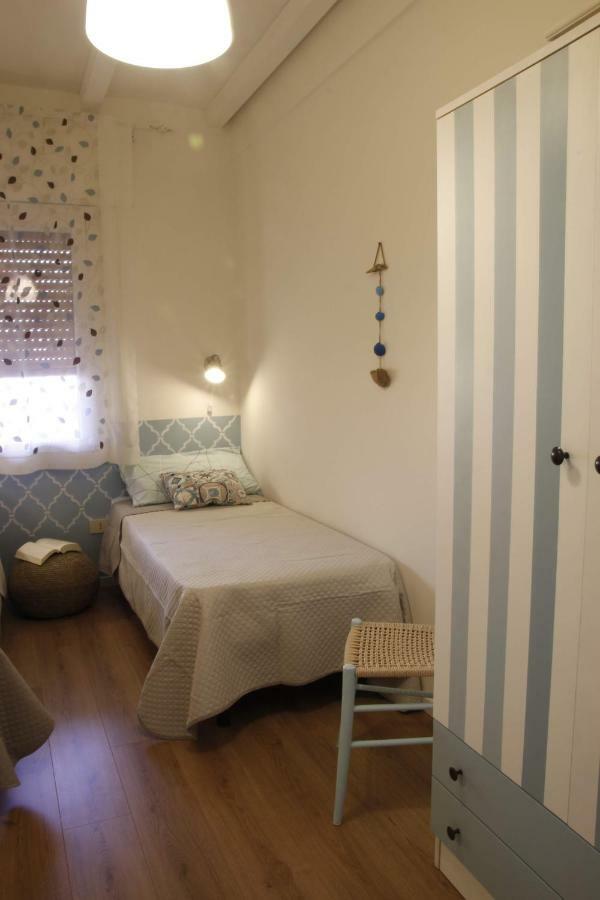 Grande Casa Al Mare Le Verande Santa Maria Navarrese Eksteriør billede